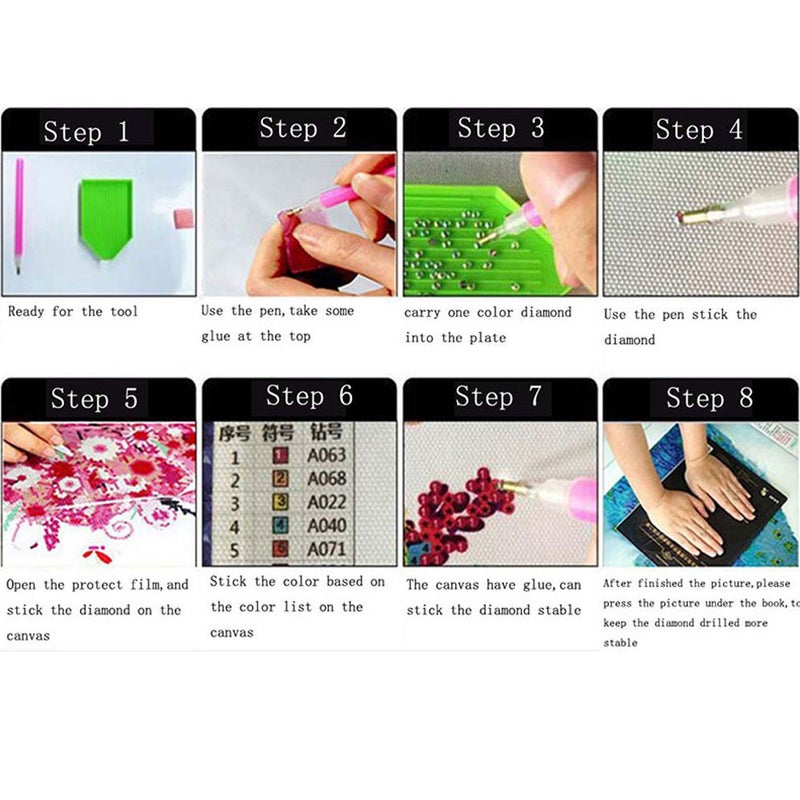 شاربدو لوحات ديكور لغرفة المعيشة على الطراز الاسكندنافي - Image 3